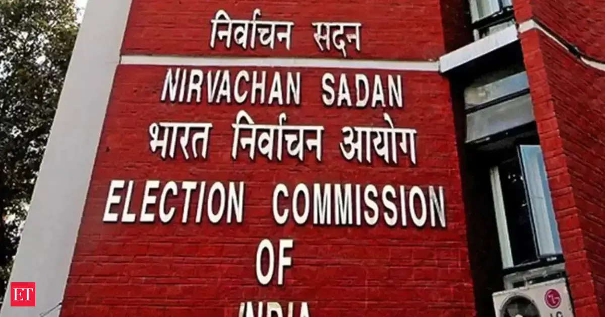 EC likely to appoint volunteers for SIR in Bengal: Official