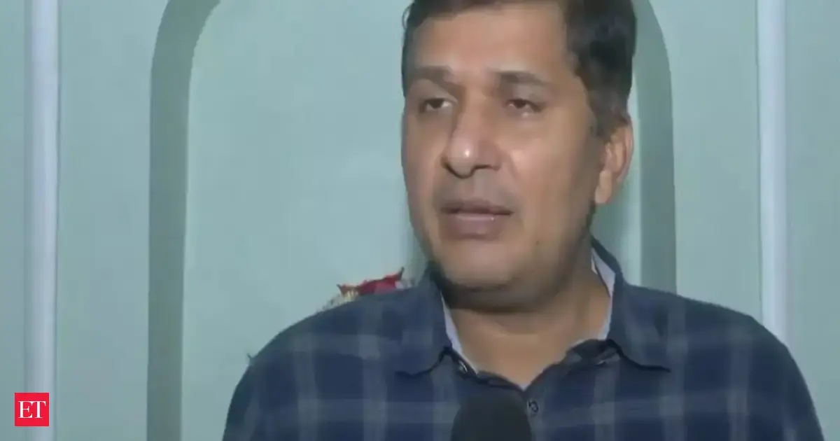 Chhath Puja: AAP says 'fake' Yamuna ghat created with filtered water for PM, BJP hits back