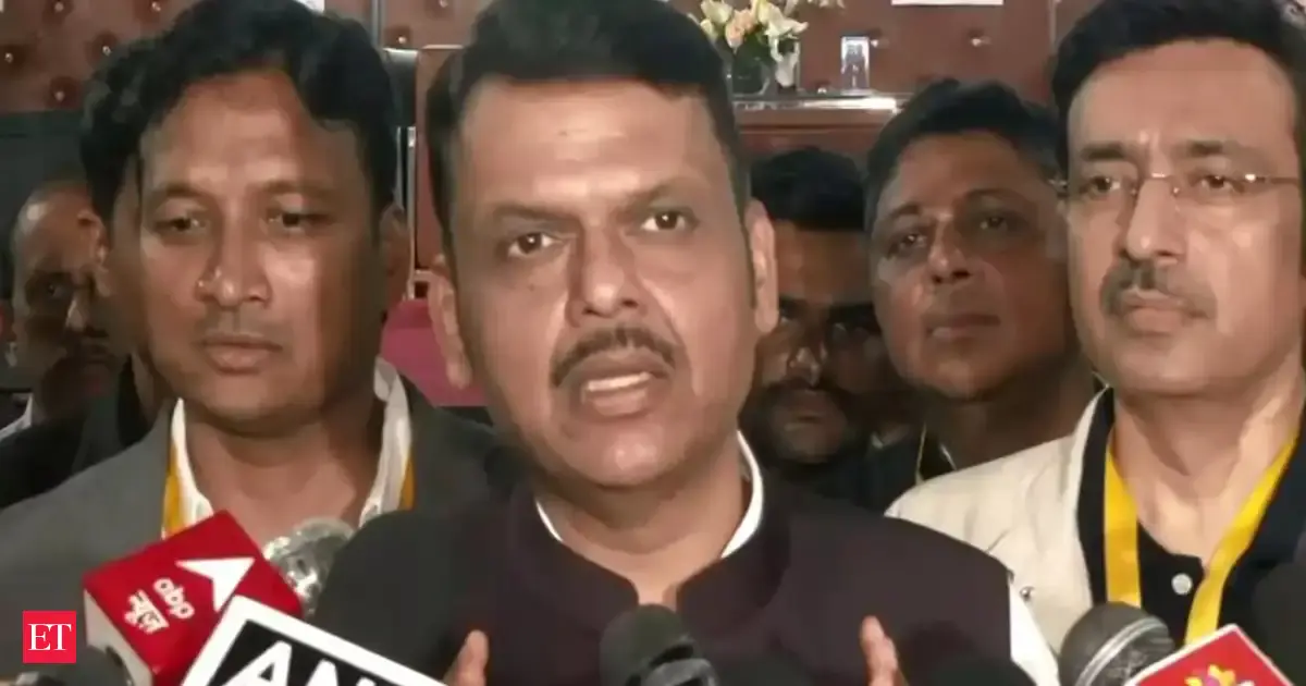 Politicising such sensitive issue: Maharashtra CM slams Rahul Gandhi for his remarks on Satara doctor's alleged suicide