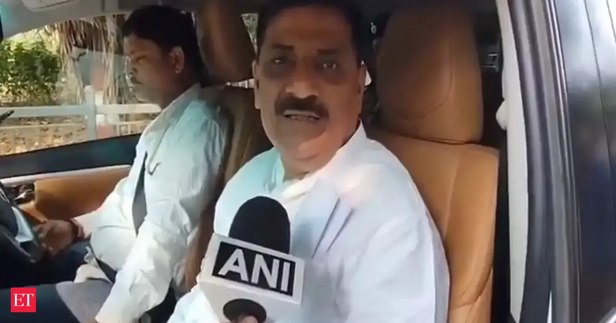 RJD will drag Bihar back to ruin, says JDU’s Sanjay Jha on Tejashwi’s 20-month promise