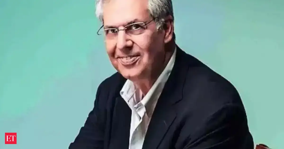 É improvável que Noel Tata e outros concordem com a renovação de Mehli Mistry É improvável que Noel Tata e outros concordem com a renovação de Mehli Mistry