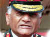 Has General V K Singh killed hope for reforms?