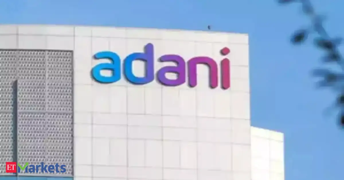 Adani Group's long-term bonds continue to interest institutions