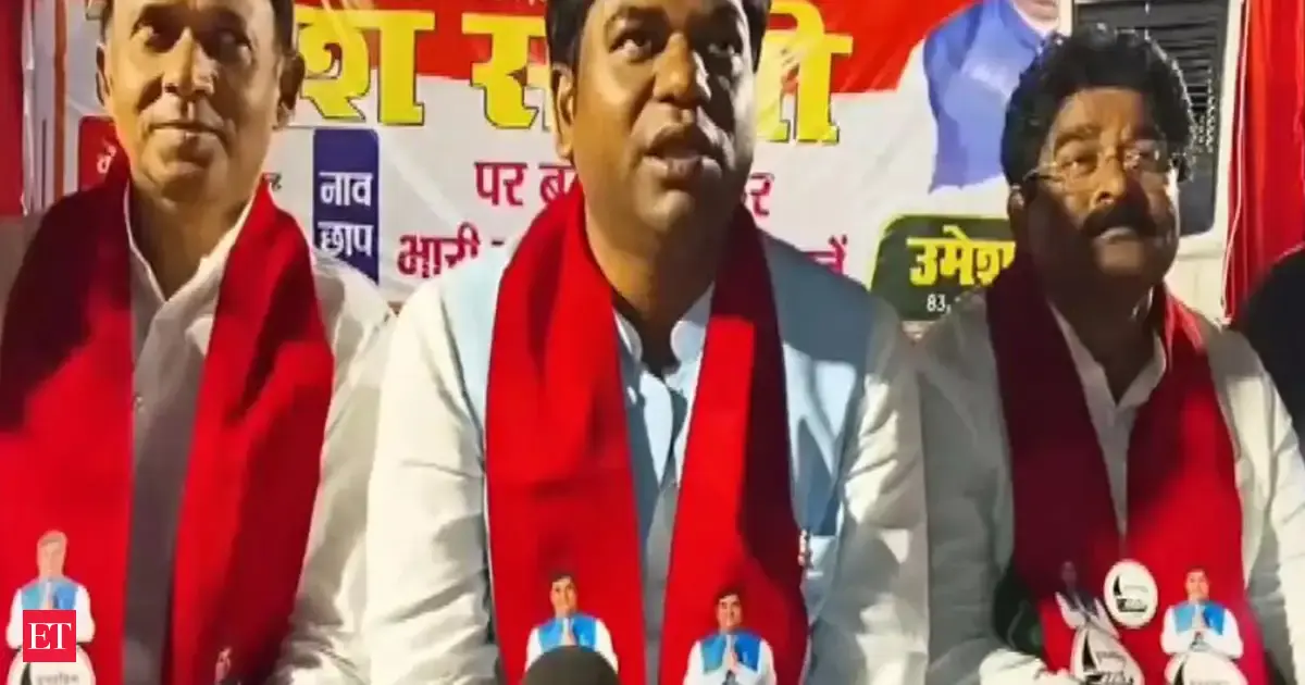 Nitish Kumar unfit to lead Bihar due to health issues: VIP National President Mukesh Sahni