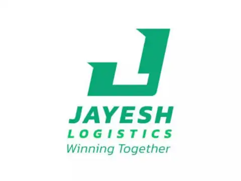 Jayesh Logistics | GMP: 3%