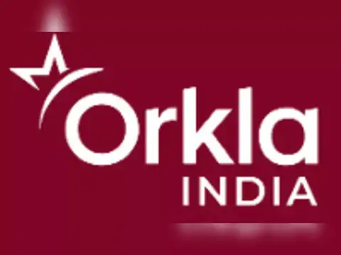 Orkla India | GMP: 15%