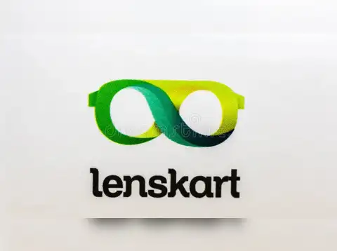 Lenskart Solutions | GMP: 17%