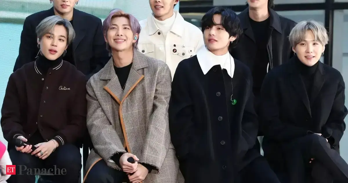 Is BTS coming to India in 2026? RM, Jin, Jungkook, Jimin, J-Hope, V, and Suga to perform in 65 shows in ‘biggest-ever’ world tour
