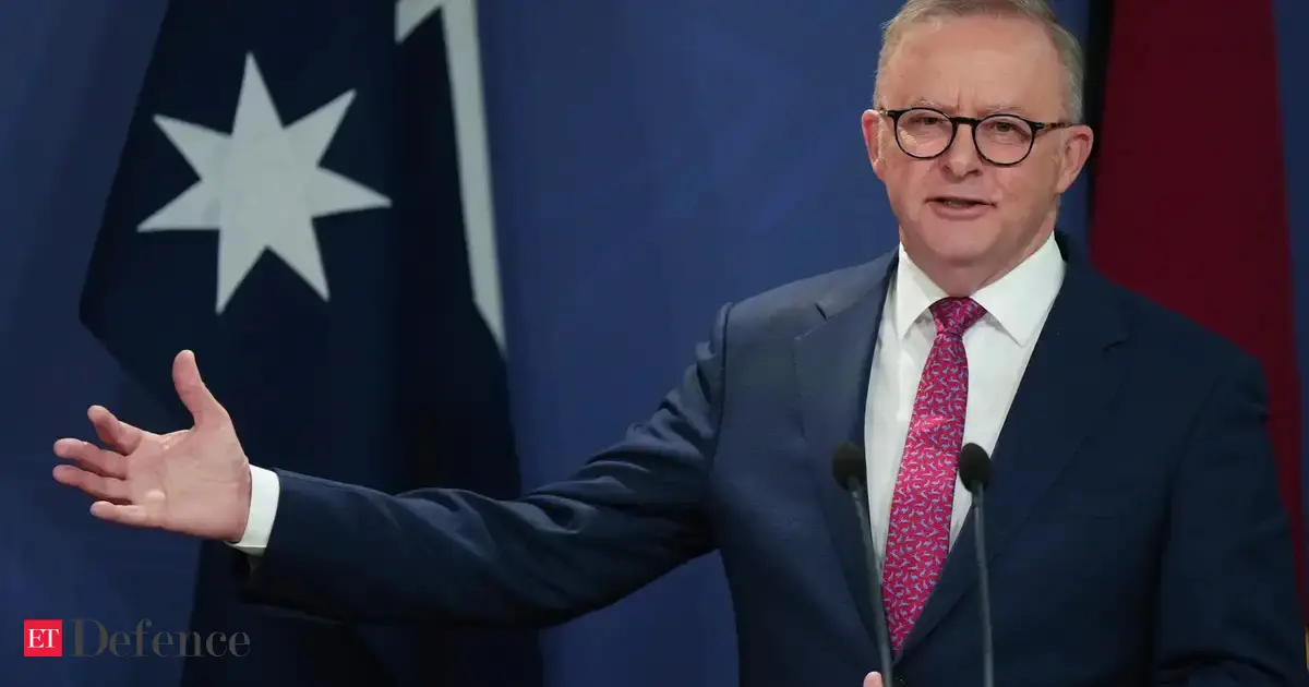 Reunião quádrupla prevista para o início do próximo ano: primeiro-ministro australiano Anthony Albanese Reunião quádrupla prevista para o início do próximo ano: primeiro-ministro australiano Anthony Albanese
