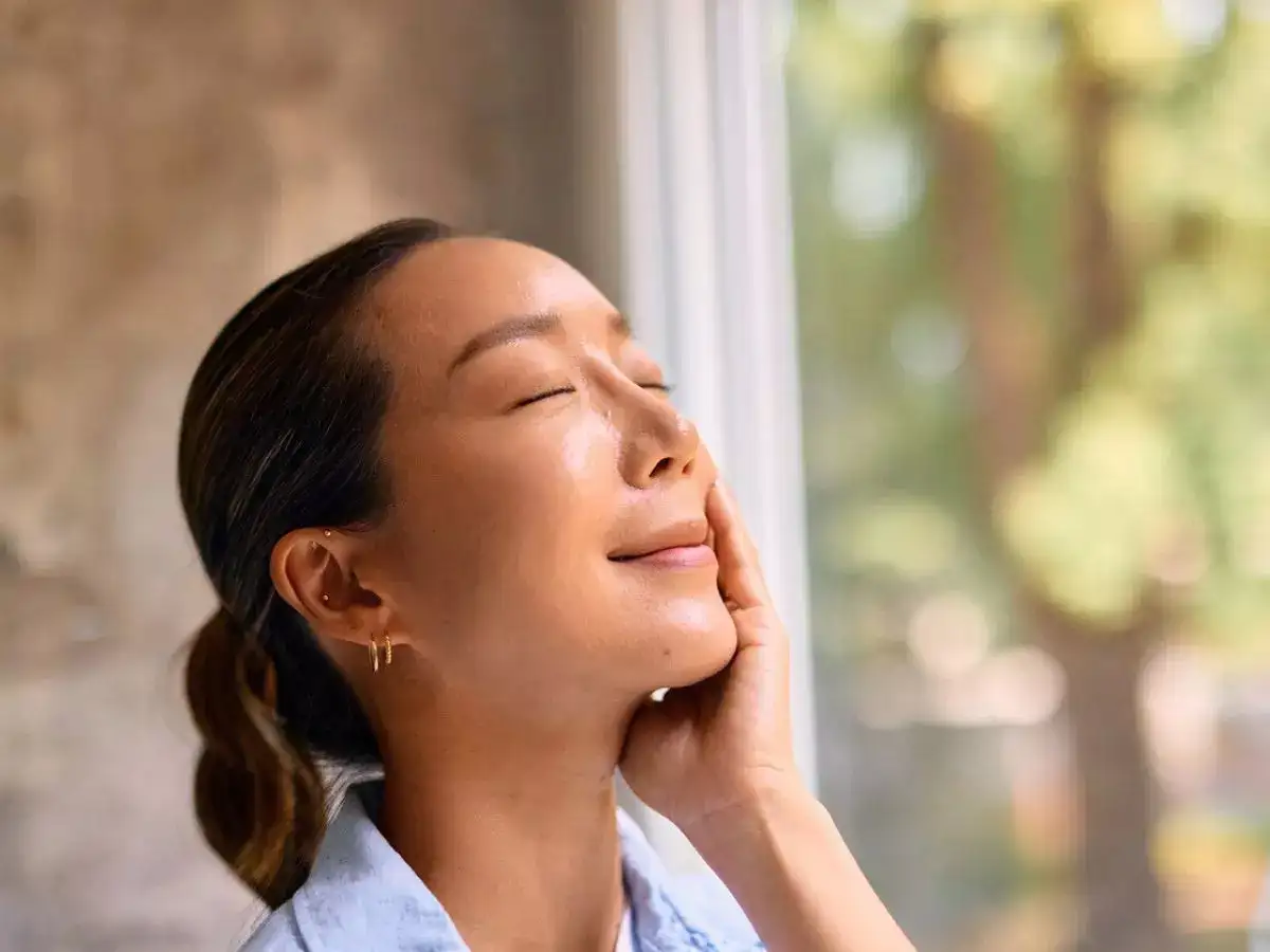 Fish with skin (pomfret, rohu, surmai) - 5 desi collagen sources to support  skin, joints, and hair growth | The Economic Times