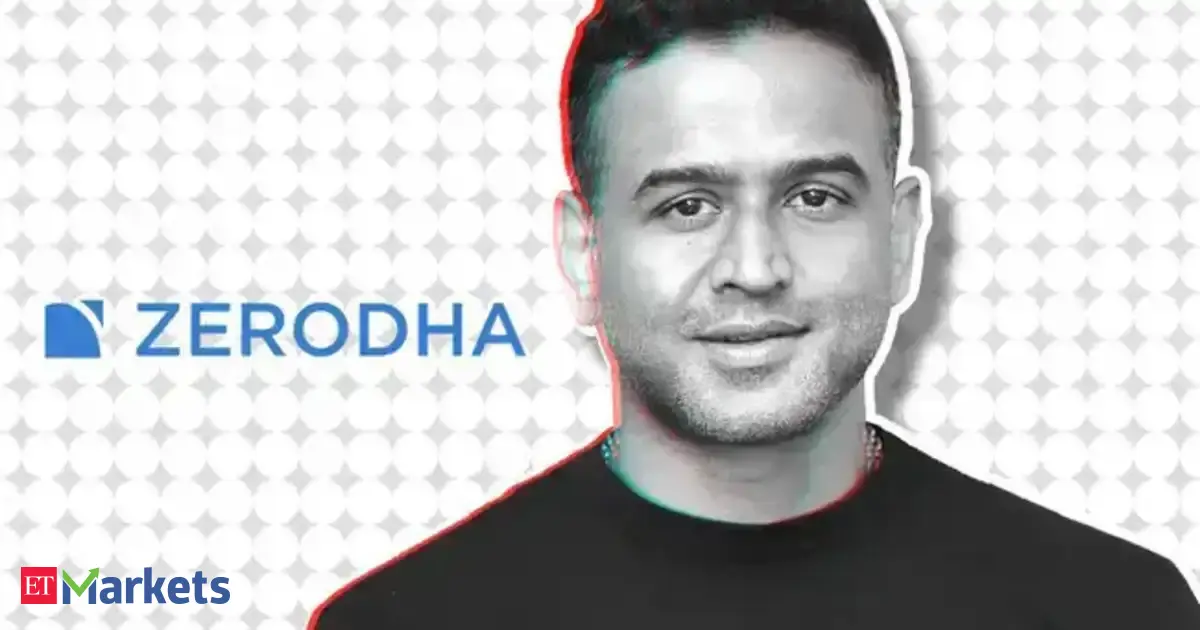 Zerodha to allow trading in U.S. stocks by 2026, Nithin Kamath says launch coming next quarter Zerodha to allow trading in U.S. stocks by 2026, Nithin Kamath says launch coming next quarter
