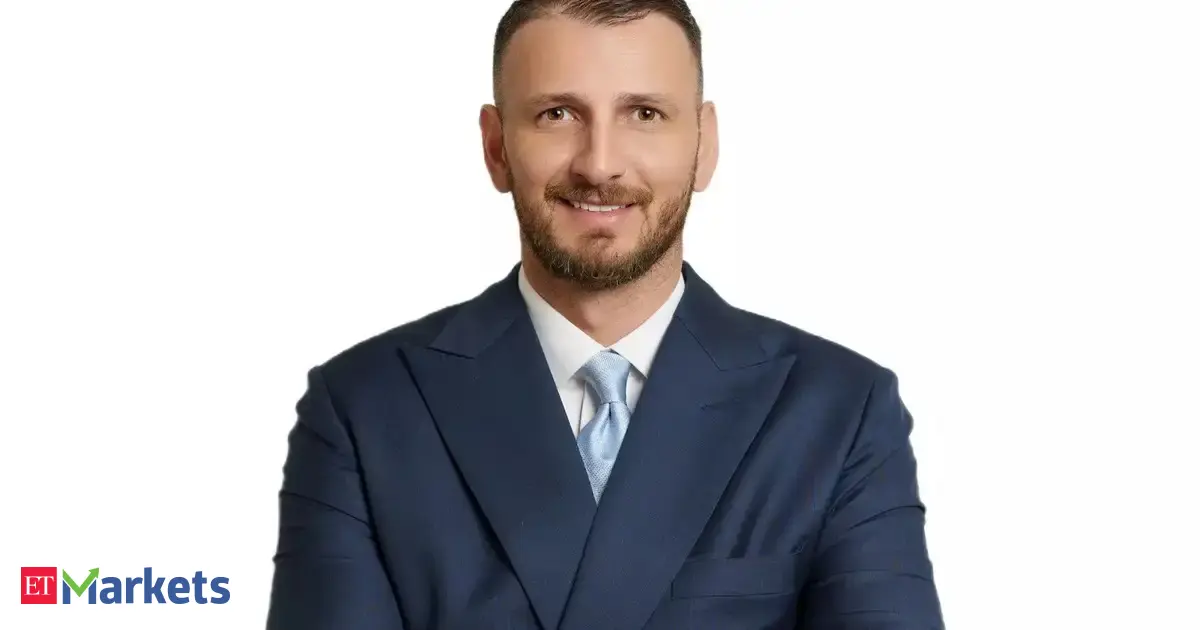 Reasonably priced houses begin at Rs 1 cr, luxurious at Rs 4.5 cr: What Indian buyers ought to find out about Dubai actual property: Morgan Owen Reasonably priced houses begin at Rs 1 cr, luxurious at Rs 4.5 cr: What Indian buyers ought to find out about Dubai actual property: Morgan Owen