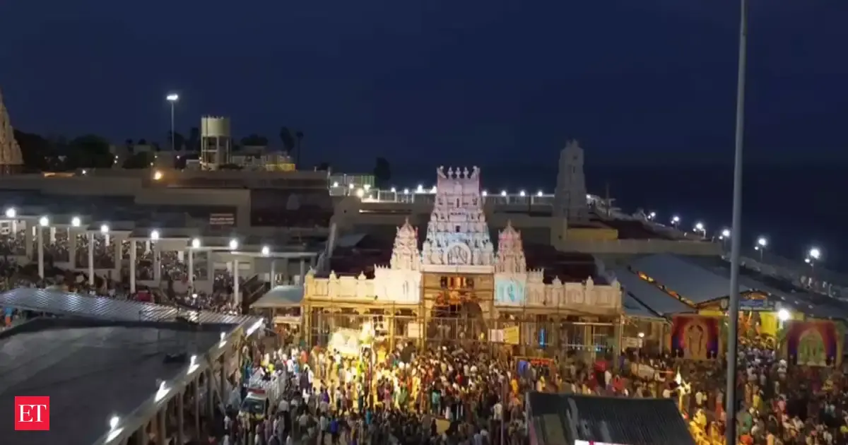 Shurasamharam 2025: verificar data, hora, rituais, programação de Tiruchendur, jejuns, rituais, orações religiosas Shurasamharam 2025: verificar data, hora, rituais, programação de Tiruchendur, jejuns, rituais, orações religiosas