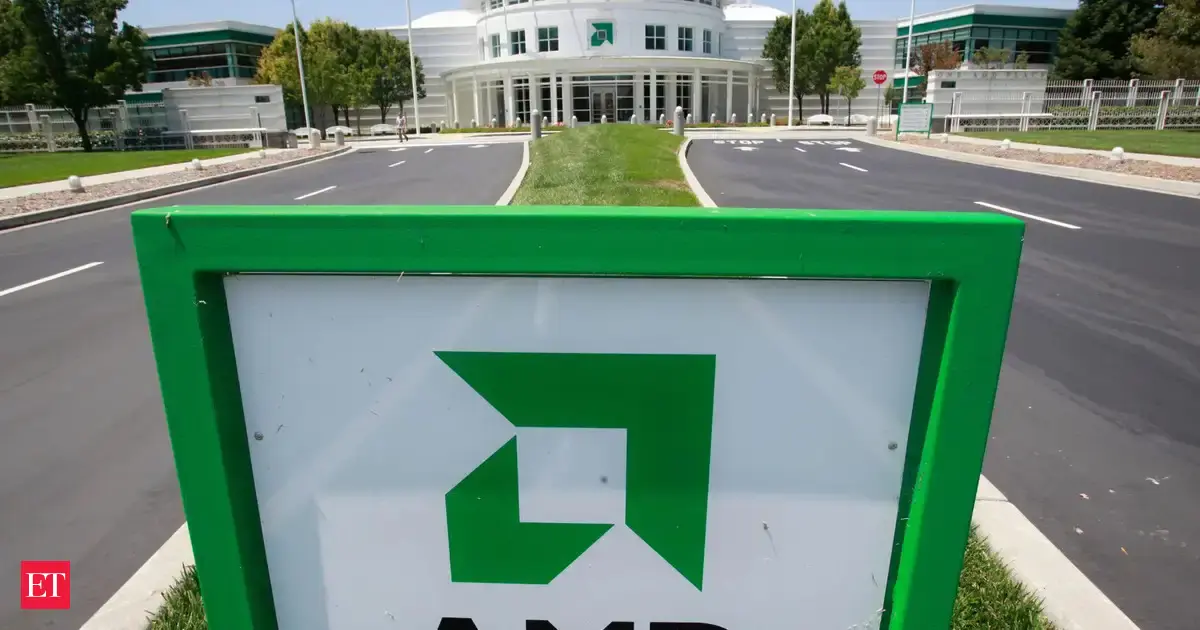 AMD the next Nvidia in making? AMD stock rises to all-time high – What is powering AMD rally; here’s the latest AMD stock prediction