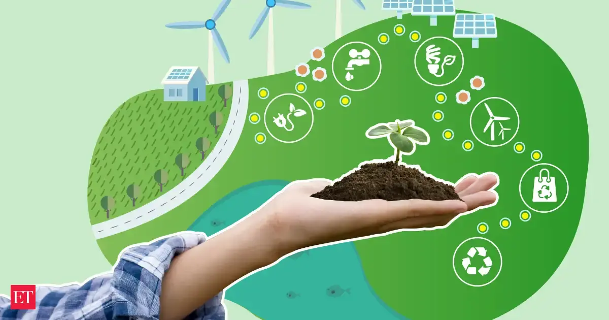 India’s green shift may accelerate coal power retirement by 2030