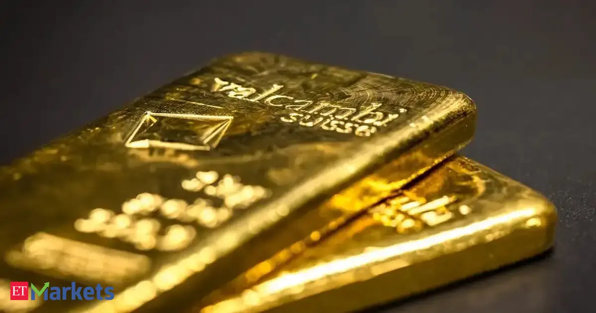 Gold slips below ,000 per ounce as US-China trade progress cools safe-haven demand