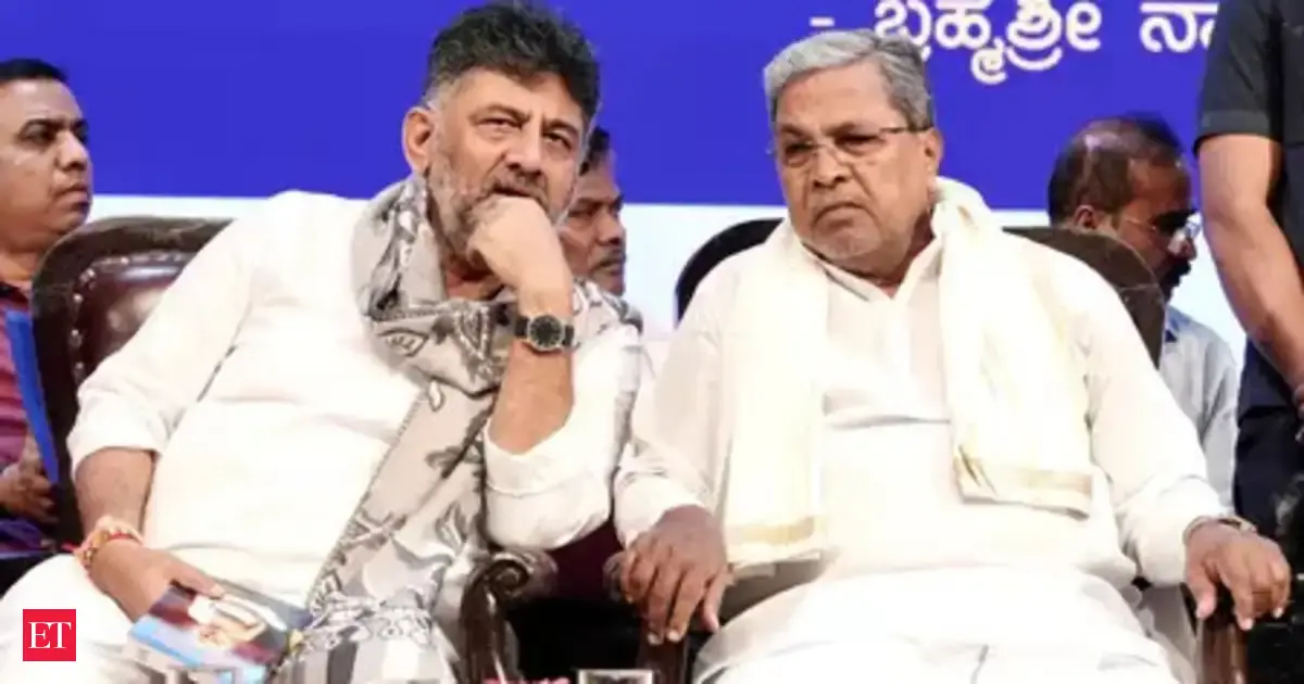 'November revolution' certain, CM change definite, claims Karnataka BJP leader