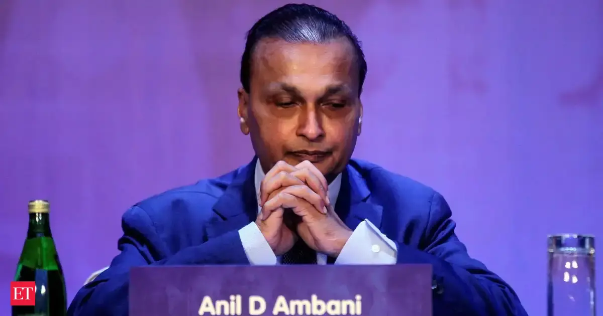 yes bank: Shell entities used to route Yes Bank funds to Anil Ambani ...