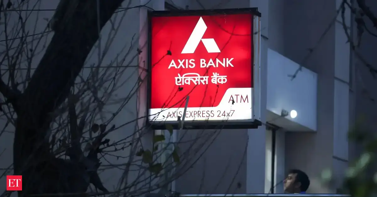 Axis Financial institution places ₹511-crore Lavasa Corp debt on sale Axis Financial institution places ₹511-crore Lavasa Corp debt on sale