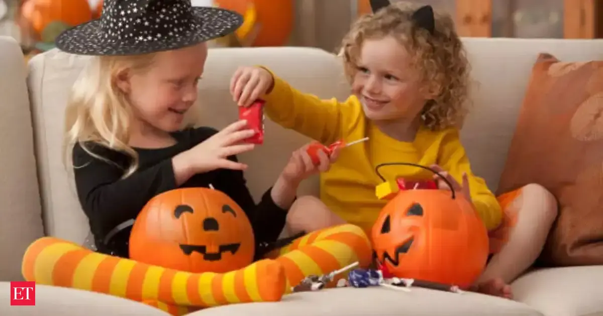 Feliz Halloween: mais de 50 Halloween deseja compartilhar uma alegria assustadora em outubro Feliz Halloween: mais de 50 Halloween deseja compartilhar uma alegria assustadora em outubro