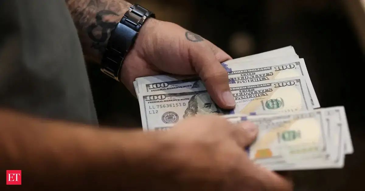 U.S Dollar today: Why is USD down against Euro, Chinese Yuan, top currencies?