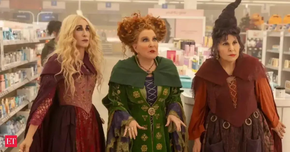 Hocus Pocus 3: Thora Birch retorna como Danny Dennison em ‘Super Open’ Hocus Pocus 3 Hocus Pocus 3: Thora Birch retorna como Danny Dennison em ‘Super Open’ Hocus Pocus 3