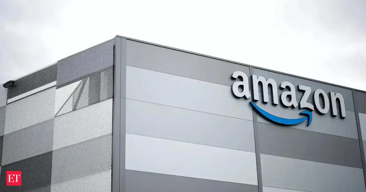 Demissões na Amazon: Milhares de Empregos em Risco nos EUA, Reino Unido e Canadá! Veja os Departamentos Afetados