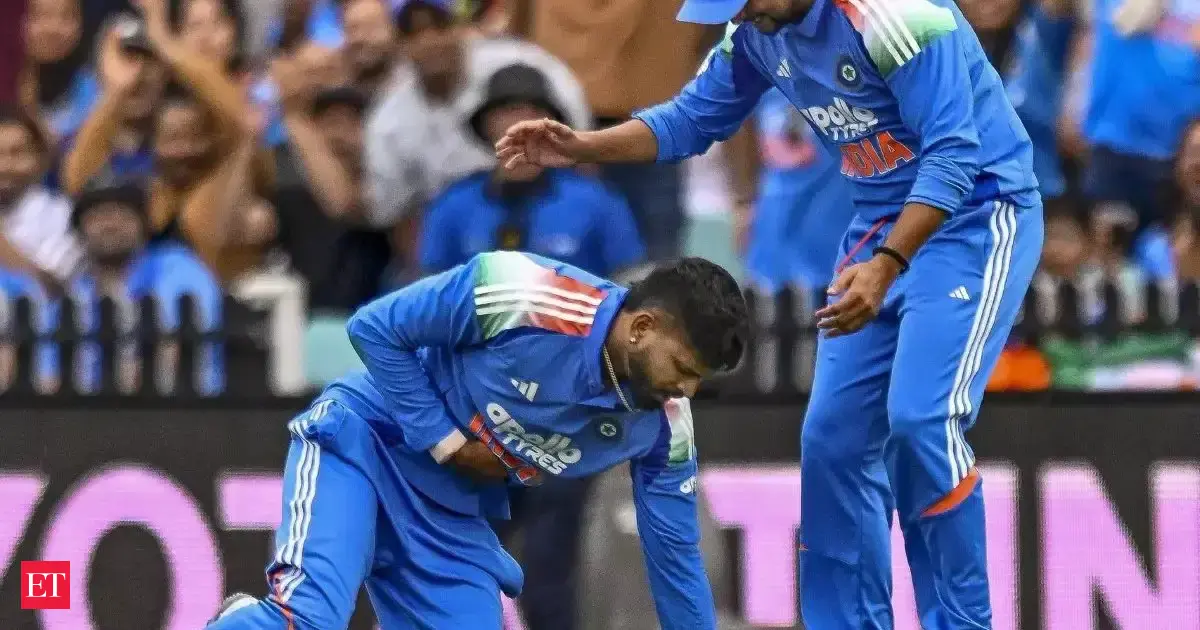 Shreyas Iyer injury: Why was India's vice-captain injury life-threatening?