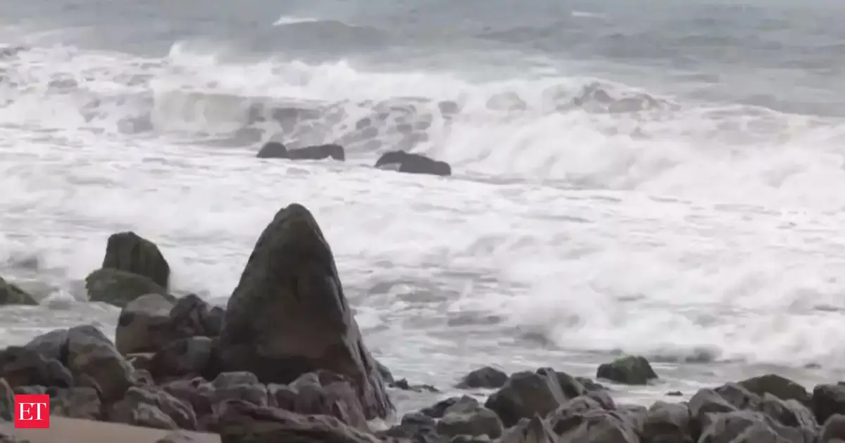 Cyclone Montha: How did the storm get its name and what does it mean?