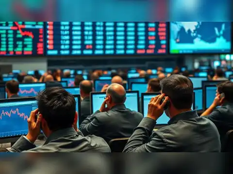 Market Background