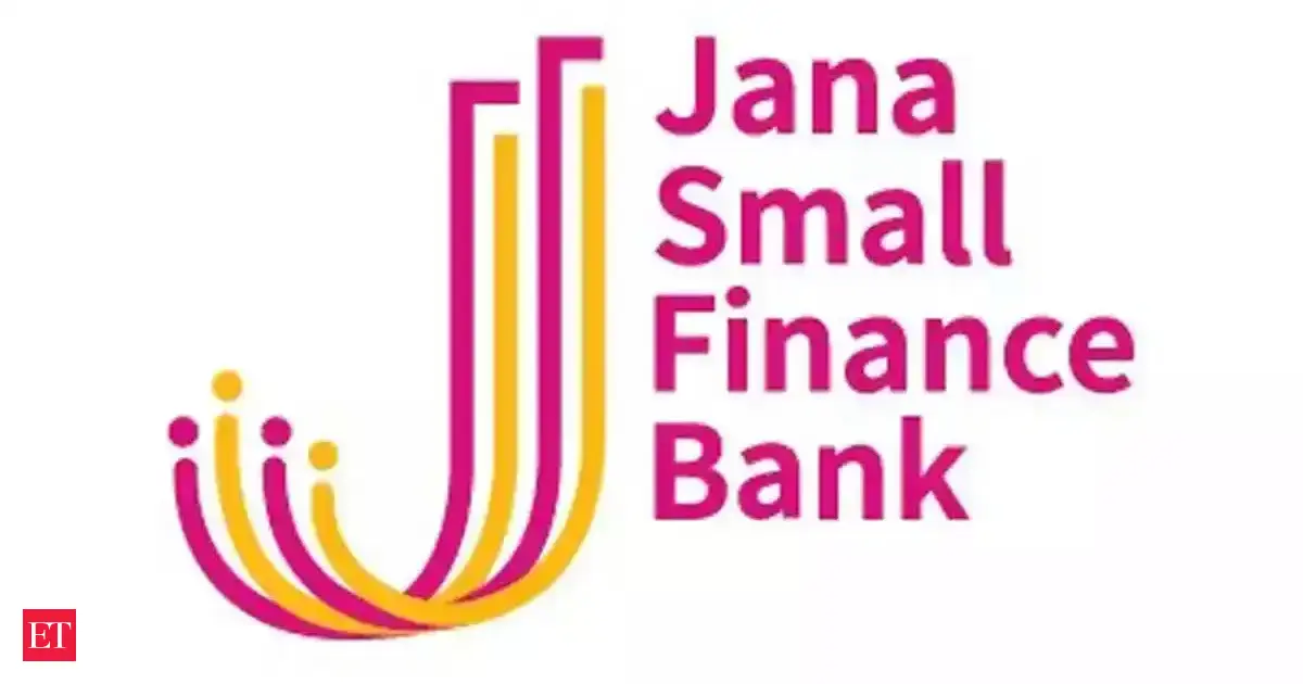 RBI returns Jana Small Finance Bank's universal bank application