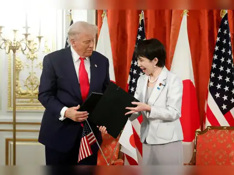 Power Infrastructure Push - Japan set to boost shipbuilding