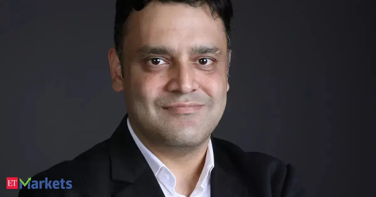 ETMarkets Smart Talk| Aditya Sood sees multi-year upside in financials and domestic manufacturing themes