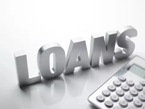 Impact on silver-backed loans and finance