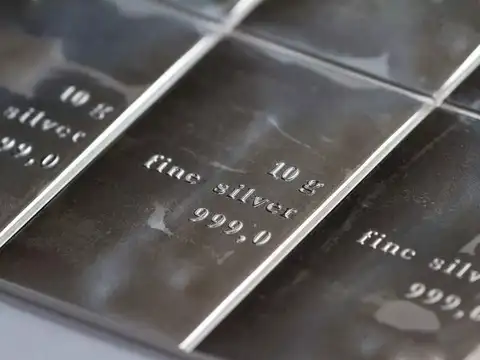 Understanding India&rsquo;s silver price premium