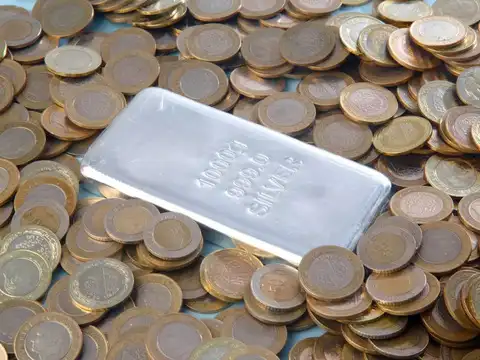 New duty rates: Silver now cheaper to import