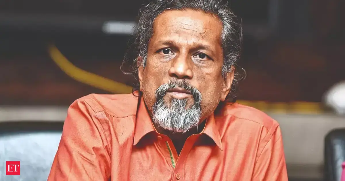 Zoho's Sridhar Vembu once revealed how autism destoyed his personal life and left him suicidally depressed
