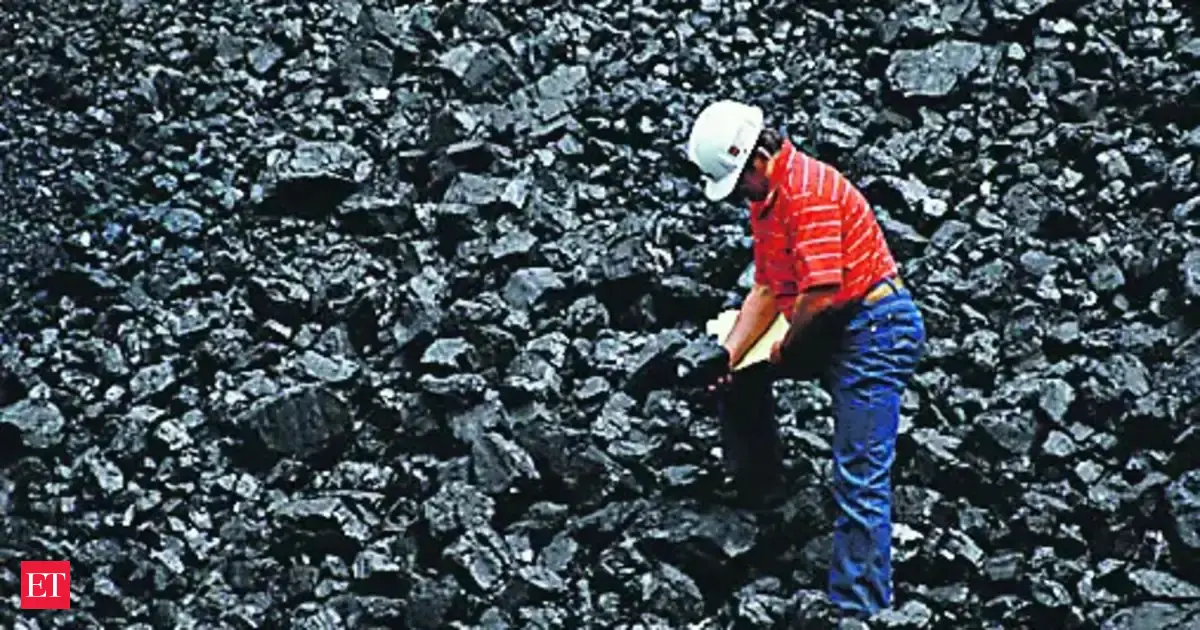 India on track to peak coal power emissions by 2030 as clean energy soars: CREA