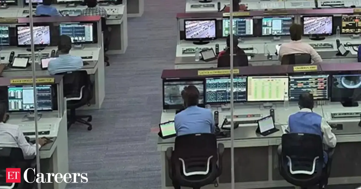 Structural reforms needed in India’s services sector to reach the global average of 50%: NITI Aayog