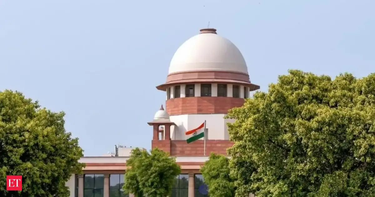 SC order on MGNREGA ‘supreme blow’ to Centre, victory for poor people of Bengal: TMC