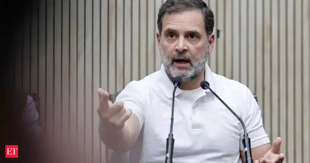 Rahul Gandhi's 'fighting Indian state' remarks: UP court to deliver verdict on November 7