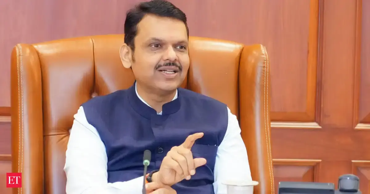 'Khoda pahad aur nikla chooha bhi nahi': Maharashtra CM Devendra Fadnavis says Aaditya Thackeray copying Rahul Gandhi's 'pappugiri'