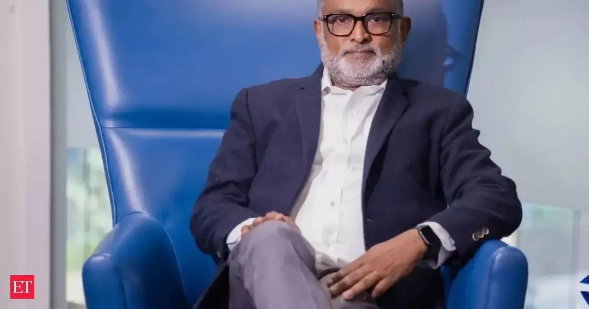Sanki Prasad deixou o cargo de CMD da Colliers Índia e Oriente Médio Sanki Prasad deixou o cargo de CMD da Colliers Índia e Oriente Médio