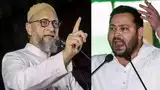 Why can't Bihar have Muslim CM, questions Asaduddin Owaisi