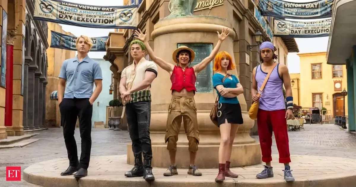 Data de lançamento da 2ª temporada de One Piece: aqui está o enredo, novos personagens, elenco, títulos dos episódios, estrutura, o que esperar, atualizações dos bastidores e novas filmagens Data de lançamento da 2ª temporada de One Piece: aqui está o enredo, novos personagens, elenco, títulos dos episódios, estrutura, o que esperar, atualizações dos bastidores e novas filmagens