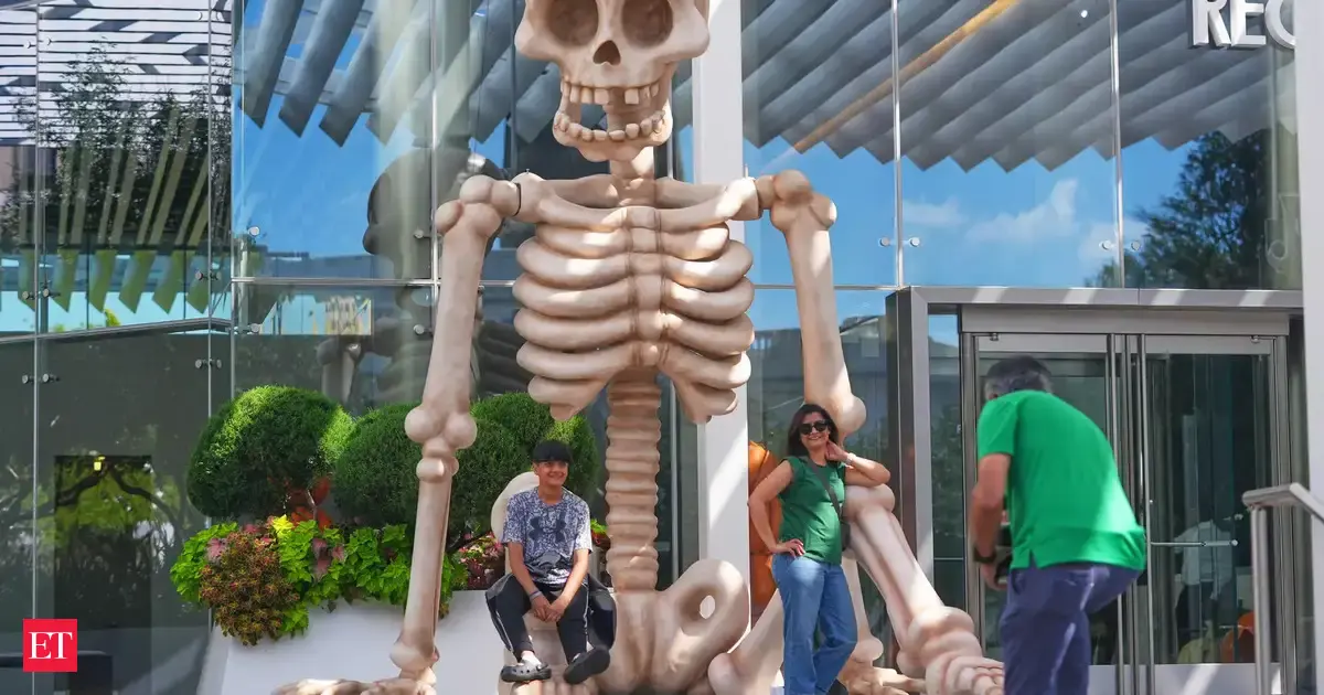 O Halloween é um feriado federal?: O Halloween é um feriado federal? Tudo o que você precisa saber sobre a comemoração do dia 31 de outubro O Halloween é um feriado federal?: O Halloween é um feriado federal? Tudo o que você precisa saber sobre a comemoração do dia 31 de outubro