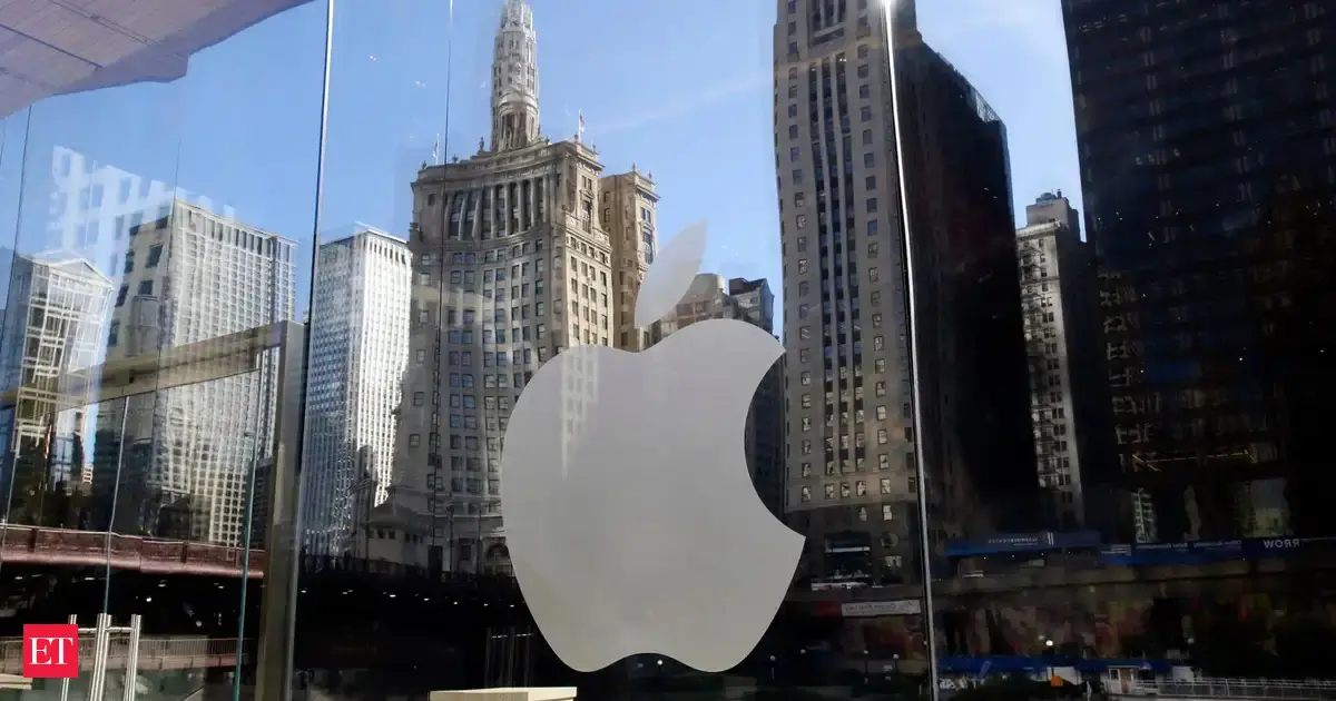 Apple share price: Apple tops $4 trillion market value for first time after Nvidia, Microsoft. How are Apple stocks performing?