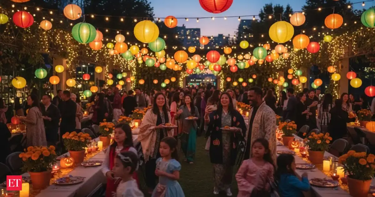 Festivais de Halloween em Nova York: onde comemorar o Halloween de 2025: melhores eventos e atrações assombradas em Nova York e Nova Jersey Festivais de Halloween em Nova York: onde comemorar o Halloween de 2025: melhores eventos e atrações assombradas em Nova York e Nova Jersey