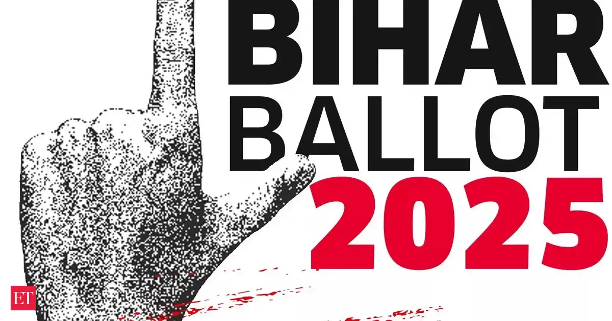 Chhath ghats to election grounds: NDA, INDIA Bloc go all out in Bihar