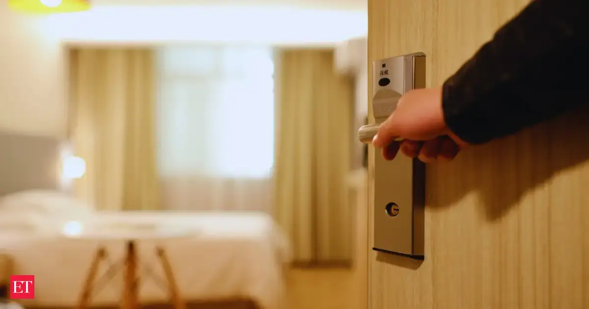 Gstaad Hotels likely to raise ₹1,300 cr from sale of JW Marriott Bengaluru